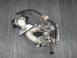 Carburetor assy Harley Davidson Overige Harley Davidson