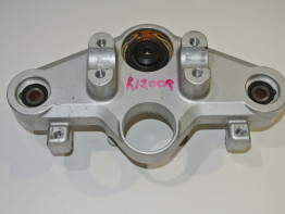 Kroonplaat BMW R 1200 R