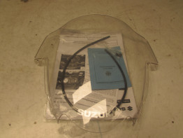 Wind screen Suzuki GSF 650 Bandit