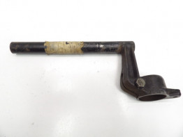 Clip on links Yamaha FJ 1200