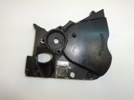 Motorblokdeksel voortandwiel Honda CBX 750 F