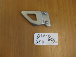 Rechter schetsplaat Suzuki GSX R 600