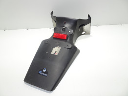 Kennzeichenhalter Honda XL 1000 V Varadero