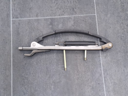 Camshaft Honda CB 900F Bol D Or