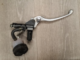 Rempomp Suzuki GSX R 1000