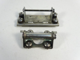 Benzintank Suzuki GSR 600