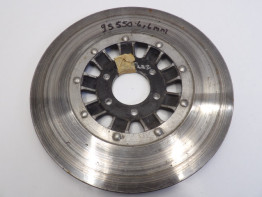 Remschijf voor Suzuki GS 550