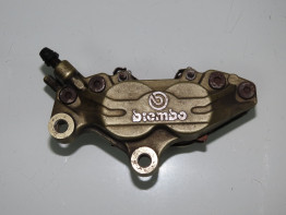 Remklauw links voor Moto Guzzi California EV