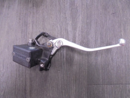 Rempomp Triumph Tiger 800 XRT