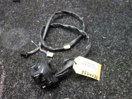 Stuurschakelaar links Honda Deauville 650 - 700