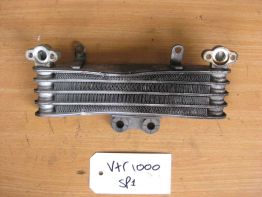 Oliekoeler Honda VTR 1000 SP