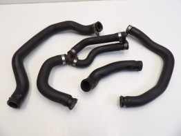 Radiator toebehoren Honda CB 500