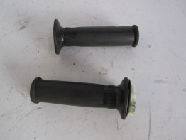 Gashandle Yamaha XJ 900 S Diversion