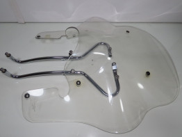 Windscherm Moto Guzzi California EV