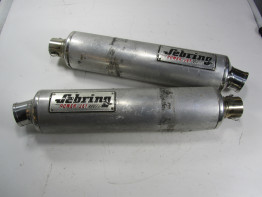 Uitlaat Overig Onbekend Unknown