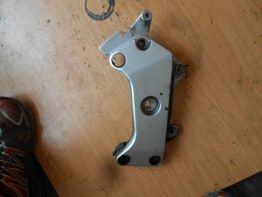 Frame - onderdelen Honda CB 600 F