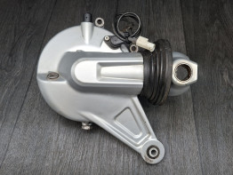 Kardan BMW R 1150 RT R 850 RT