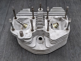 Zylinderkopf Harley Davidson FXE Super Glide