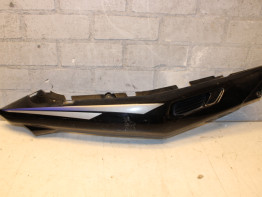 Heck rechts Yamaha XJ 900 S Diversion