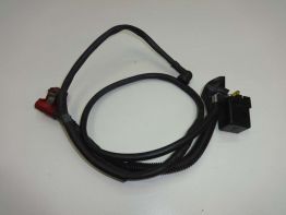 Startmotor relais Honda CB 250