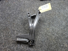 Duo voetsteun rechts KTM RC 390