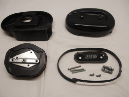 Air cleaner case Harley Davidson Sportster