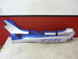 Linker achterkant Kawasaki ZZR 600