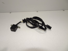 Pulsgever Kawasaki Z 900