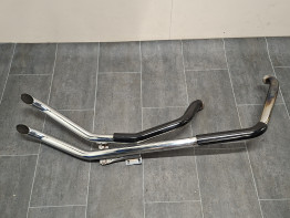 Sportdemper Harley Davidson Softtail