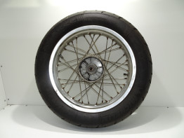 Achtervelg BMW F 650 GS