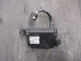 Relais Triumph Speed Triple 1050