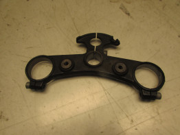 Kroonplaat BMW C 650 GT