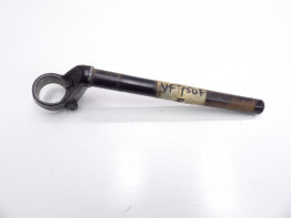 Clip on rechts Honda VF 700 750 F