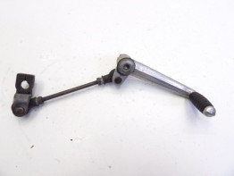 Schakelpedaal Kawasaki GPZ 600