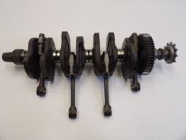 Crankshaft Honda CBR 900 RR