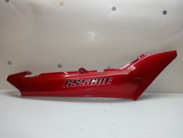 Rechter achterkant Suzuki GS 500 E
