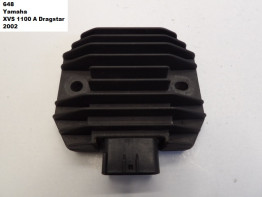 Spanningsregelaar Yamaha XVS 1100 Dragstar