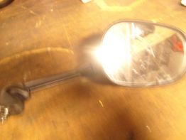 Mirror right Yamaha YZF R6