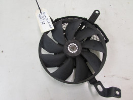 Ventilator Suzuki GSX R 1000