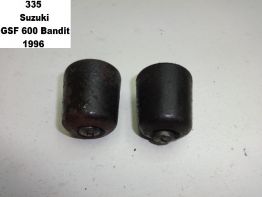 Stuurdemper Suzuki GSF 600 650 Bandit 
