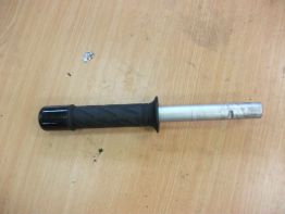 Clip on links Suzuki GSX R 1300 Hayabusa