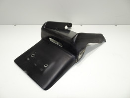 License plate holder Ducati monster 600