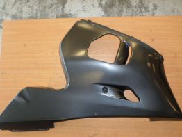 Rechter onderkuip Yamaha YZF R6