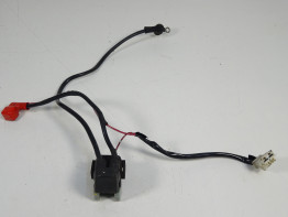 Startmotor relais Kawasaki ER 6