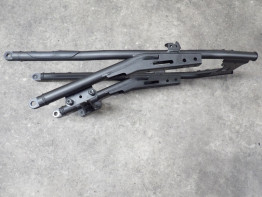 Achtersubframe Yamaha XSR 900