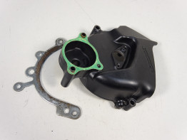 Engine cover front spocket Honda VFR 800 I