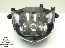 Headlight Honda Deauville 650 - 700