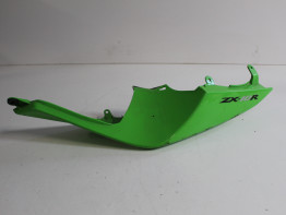 Linker achterkant Kawasaki ZX 10 R