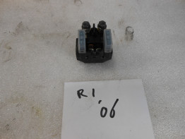 Startmotor relais Yamaha YZF R1