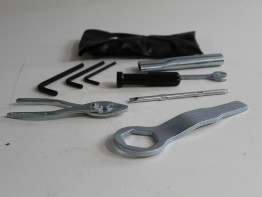 Gereedschapset Kawasaki ZX 10 R